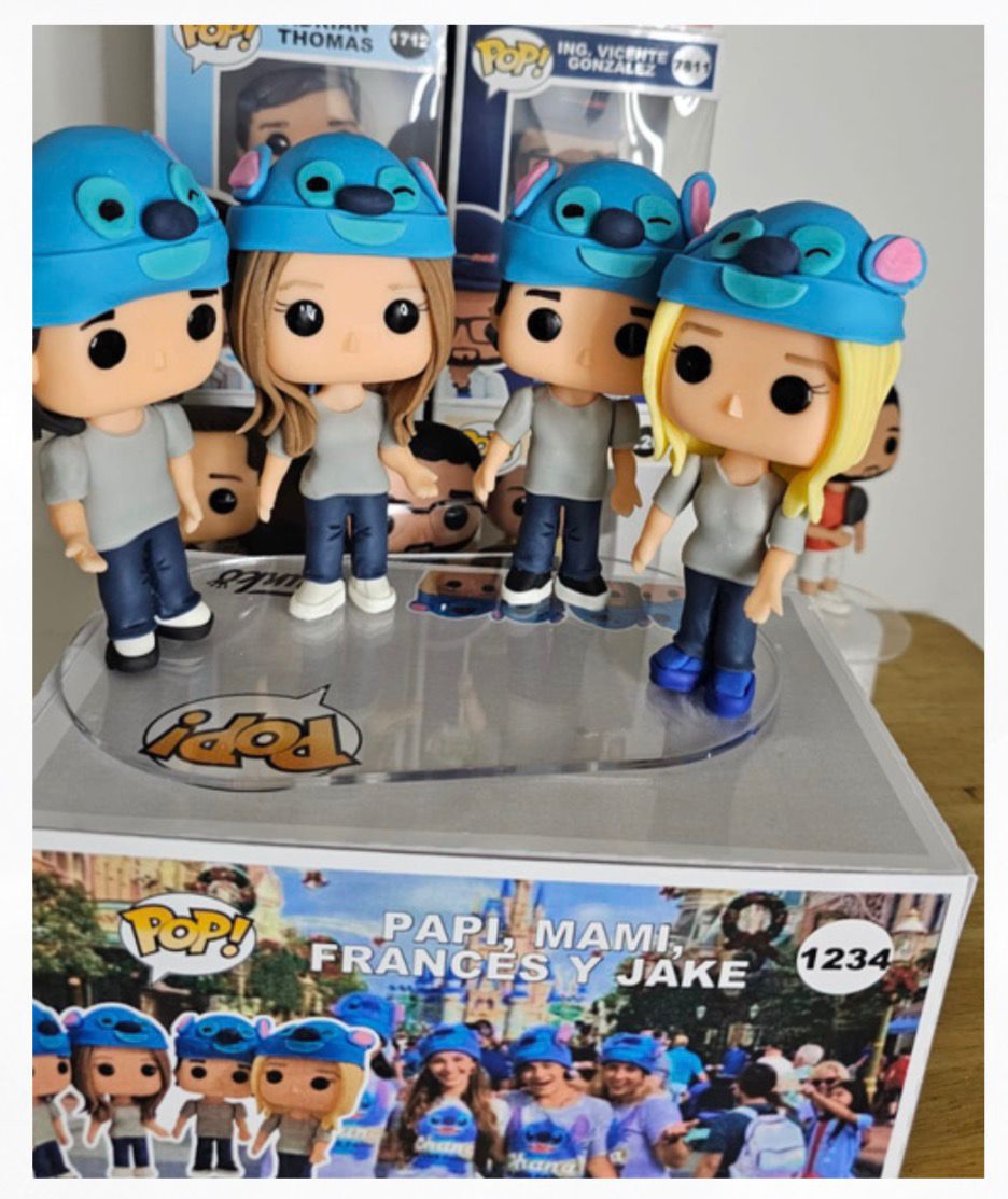 Funko 4