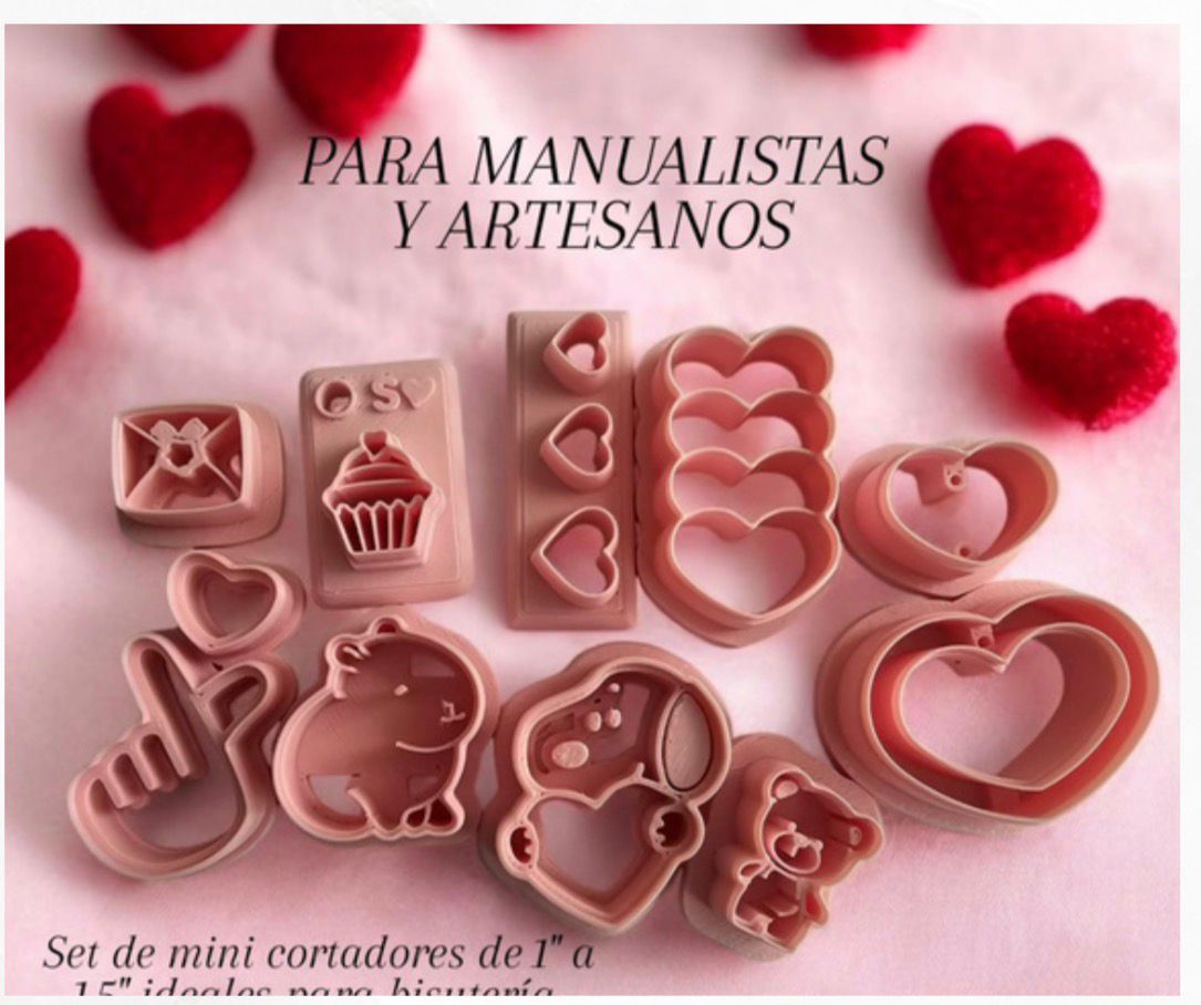 San Valentín 1